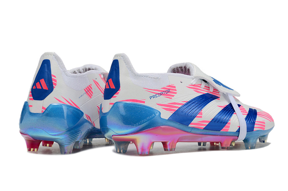 ADIDAS PREDATOR TONGUE FG ELITE FOOTBALL BOOT 