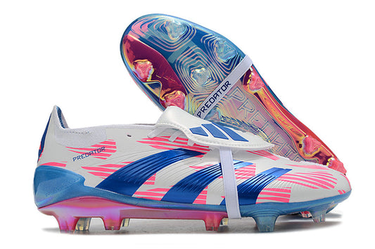 ADIDAS PREDATOR TONGUE FG ELITE FOOTBALL BOOT 