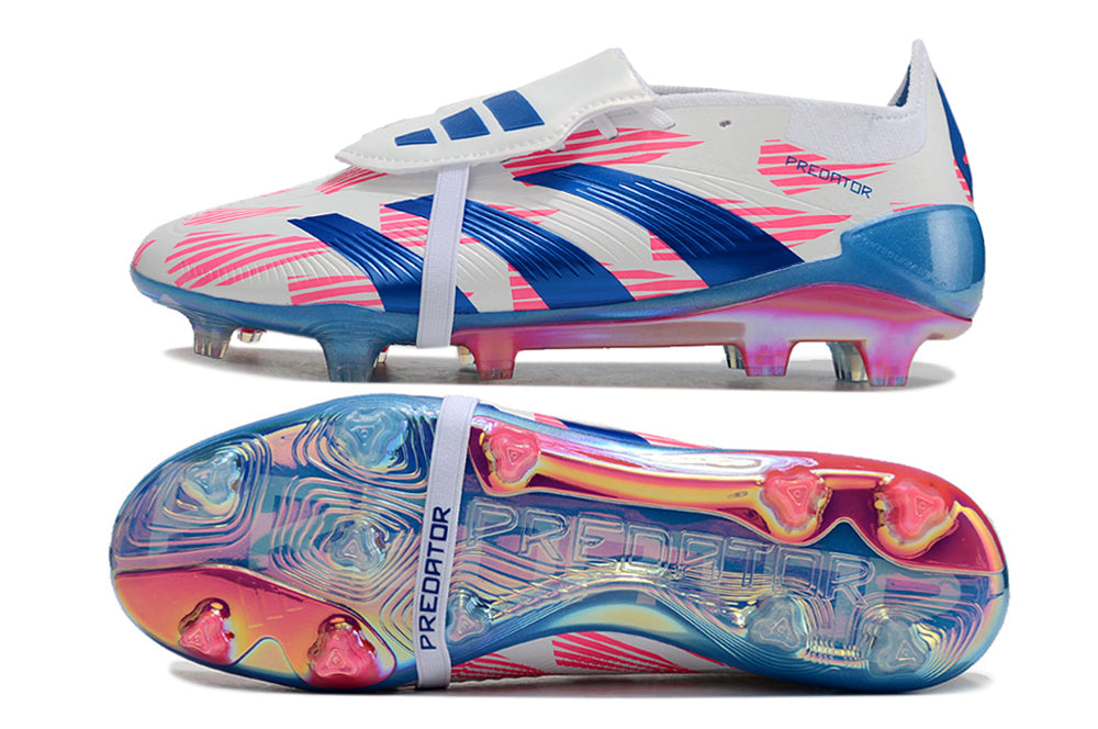 ADIDAS PREDATOR TONGUE FG ELITE FOOTBALL BOOT 