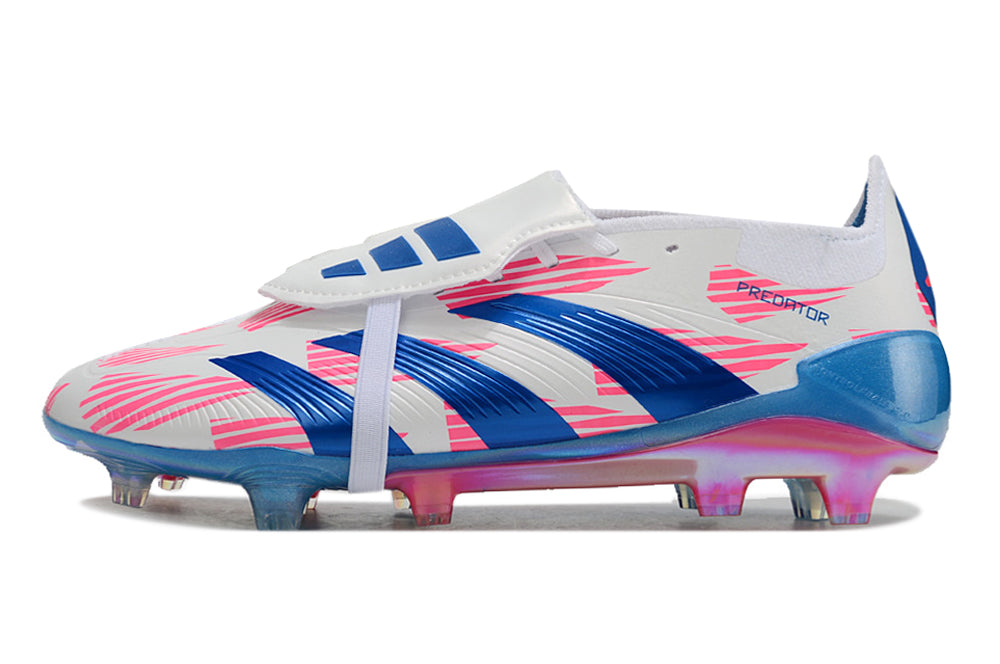 ADIDAS PREDATOR TONGUE FG ELITE FOOTBALL BOOT 