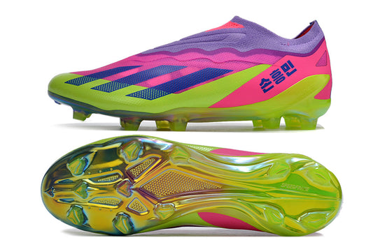 ADIDAS X CRAZYFAST.1 FG SON HEUNG-MIN ELITE FOOTBALL BOOT 
