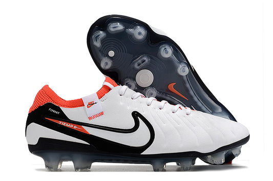 NIKE TIEMPO LEGEND 10 ELITE FG FOOTBALL BOOT 