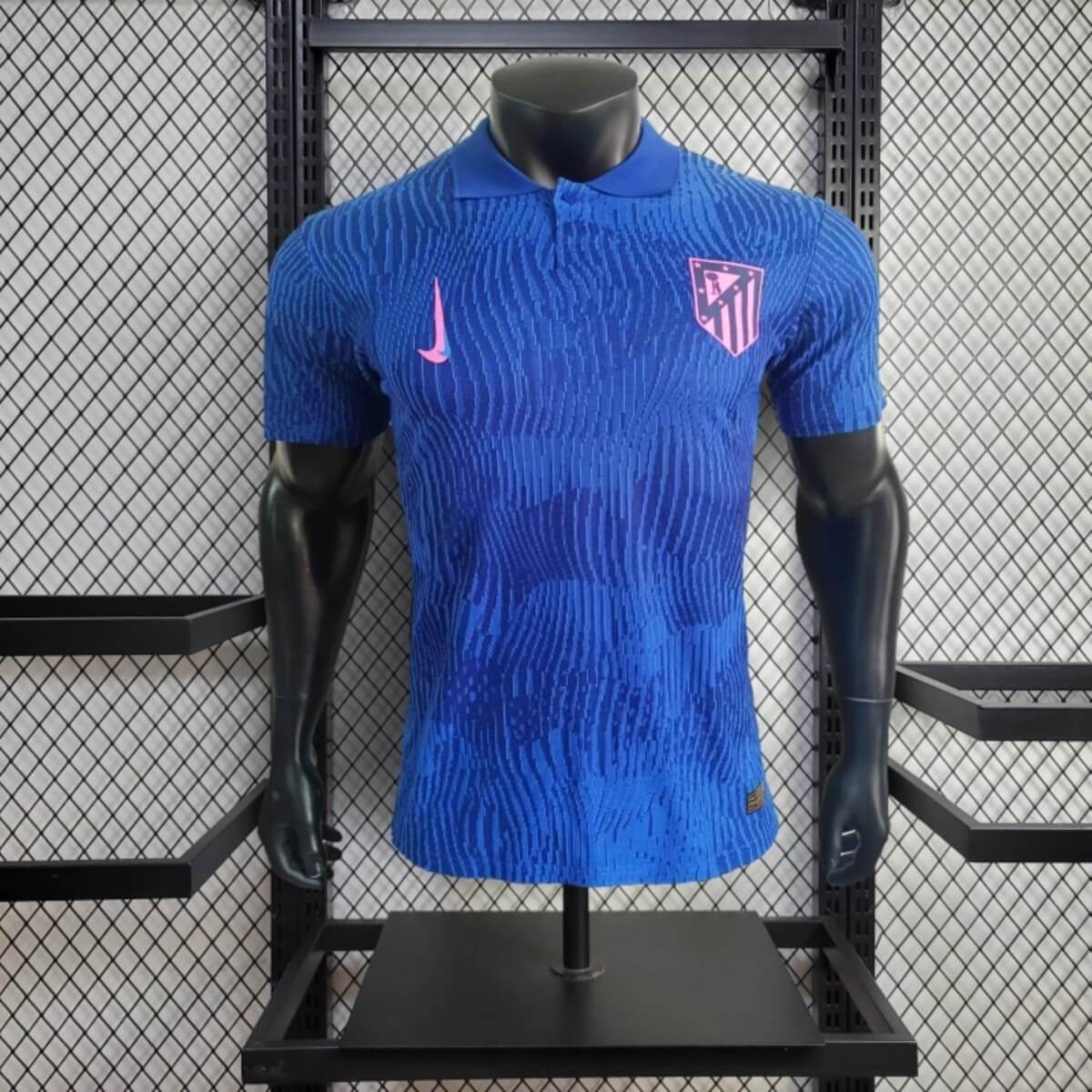 COLCHONEROS EDICIÓN ESPECIAL IV 25/26 HOMBRE (VERSIÓN JUGADOR)