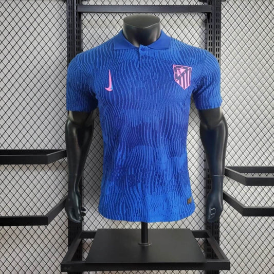COLCHONEROS EDICIÓN ESPECIAL IV 25/26 HOMBRE (VERSIÓN JUGADOR)