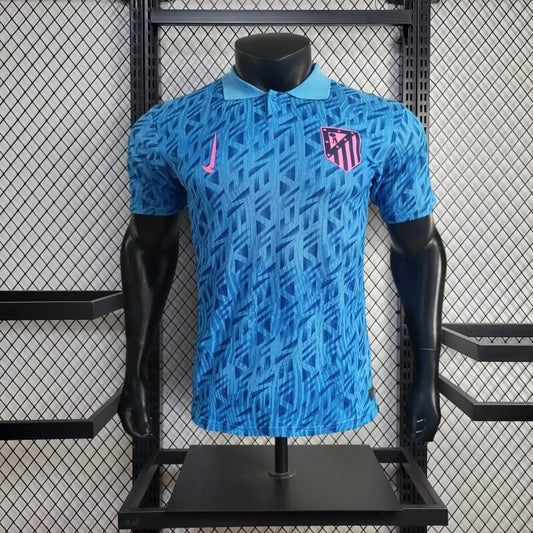 COLCHONEROS EDICIÓN ESPECIAL V 25/26 HOMBRE (VERSIÓN JUGADOR)