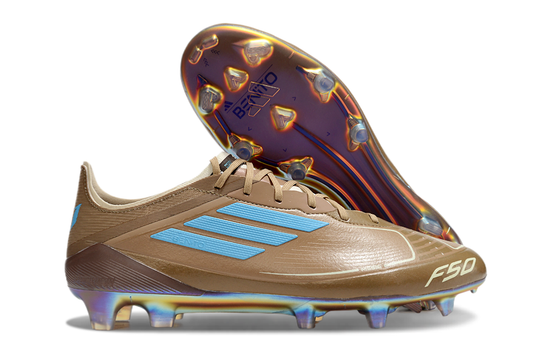 ADIDAS F50 FG ELITE SOCCER BOOT 