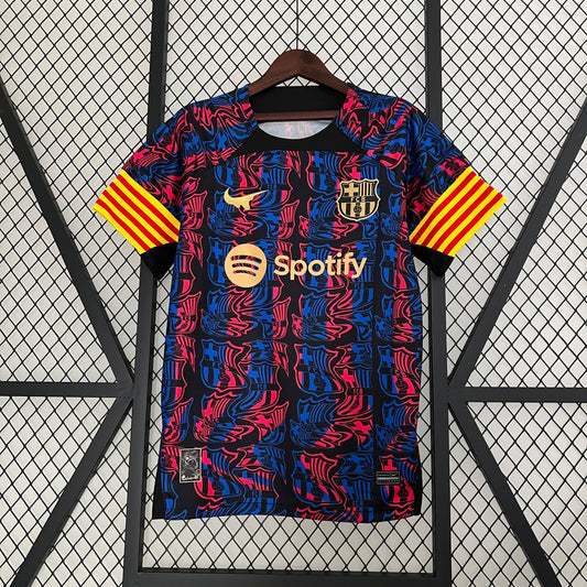 BLAUGRANA EDICIÓN LIMITADA IV 24/25 HOMBRE