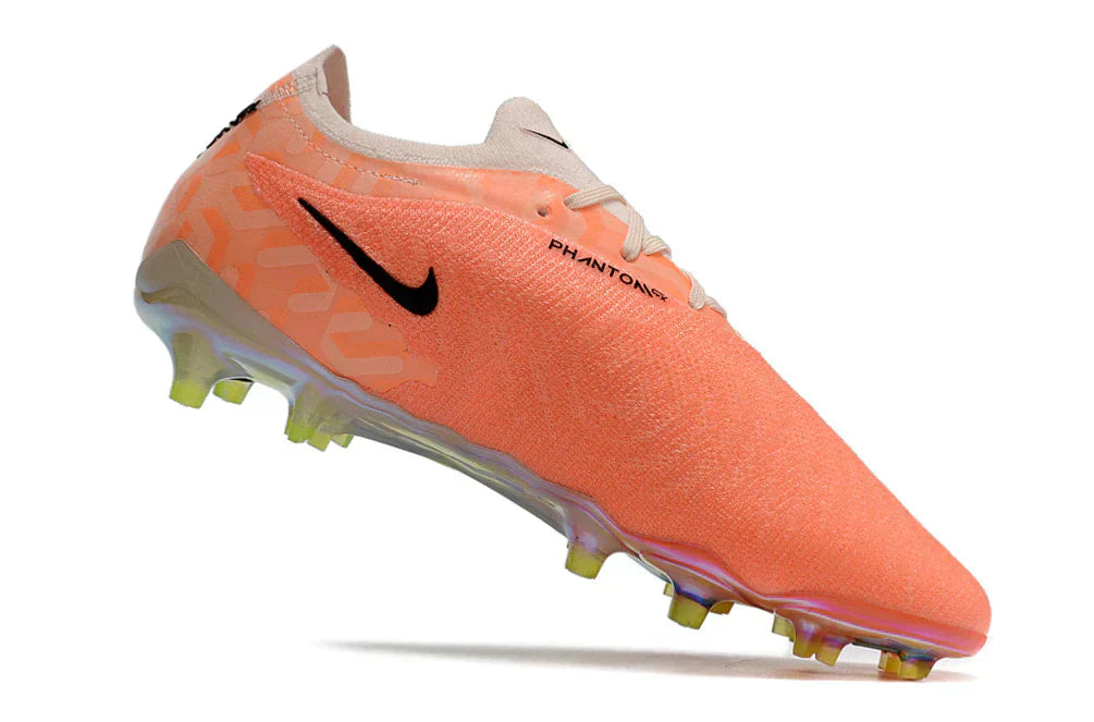 Nike Gripknit Phantom GX Elite FG FOOTBALL BOOT 