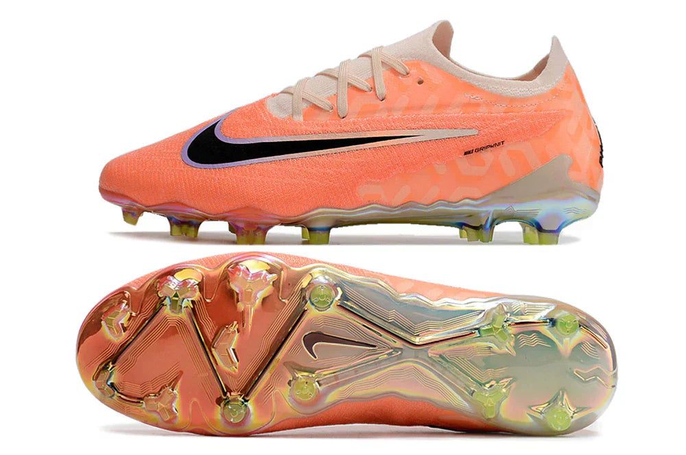 Nike Gripknit Phantom GX Elite FG FOOTBALL BOOT 