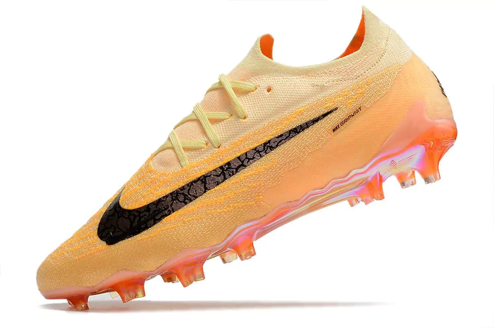 Nike Gripknit Phantom GX Elite FG FOOTBALL BOOT 