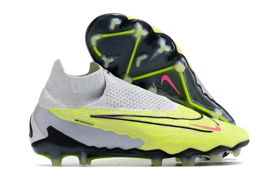 Nike Gripknit Phantom GX Elite Dynamic Fit FG FOOTBALL BOOT 