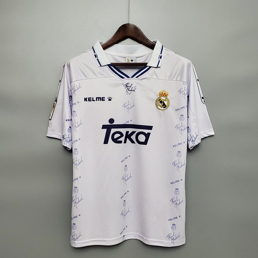 MERENGUES I 94/96 HOMBRE (RETRO)