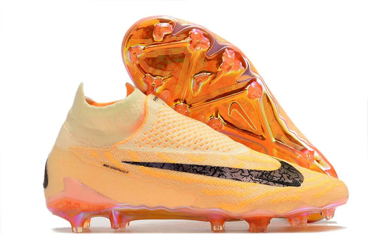 Nike Gripknit Phantom GX Elite Dynamic Fit FG FOOTBALL BOOT 