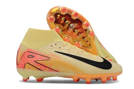 NIKE MERCURIAL SUPERFLY AG 10 ELITE KYLIAN MBAPPÉ FOOTBALL BOOT 