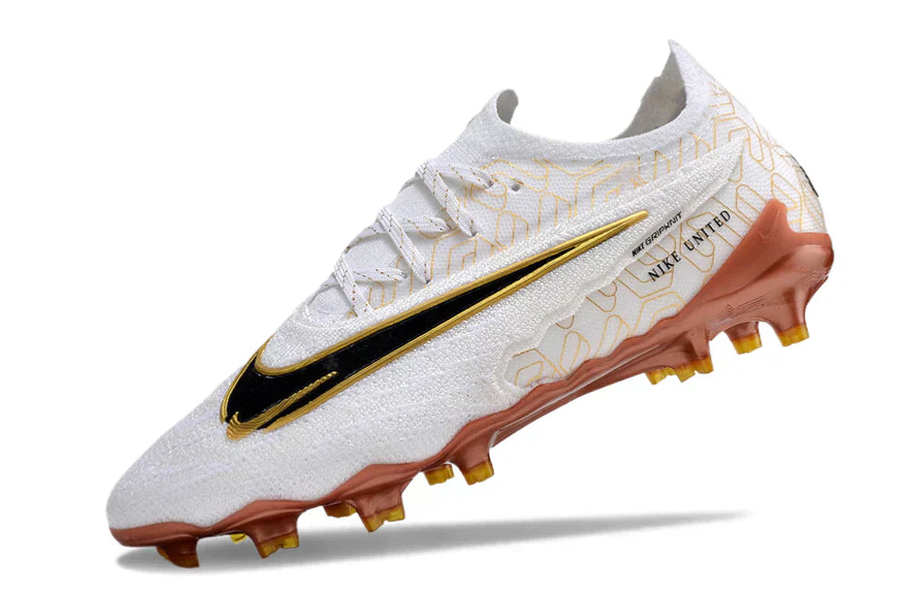 Nike Gripknit Phantom GX UNITED Elite FG FOOTBALL BOOT 