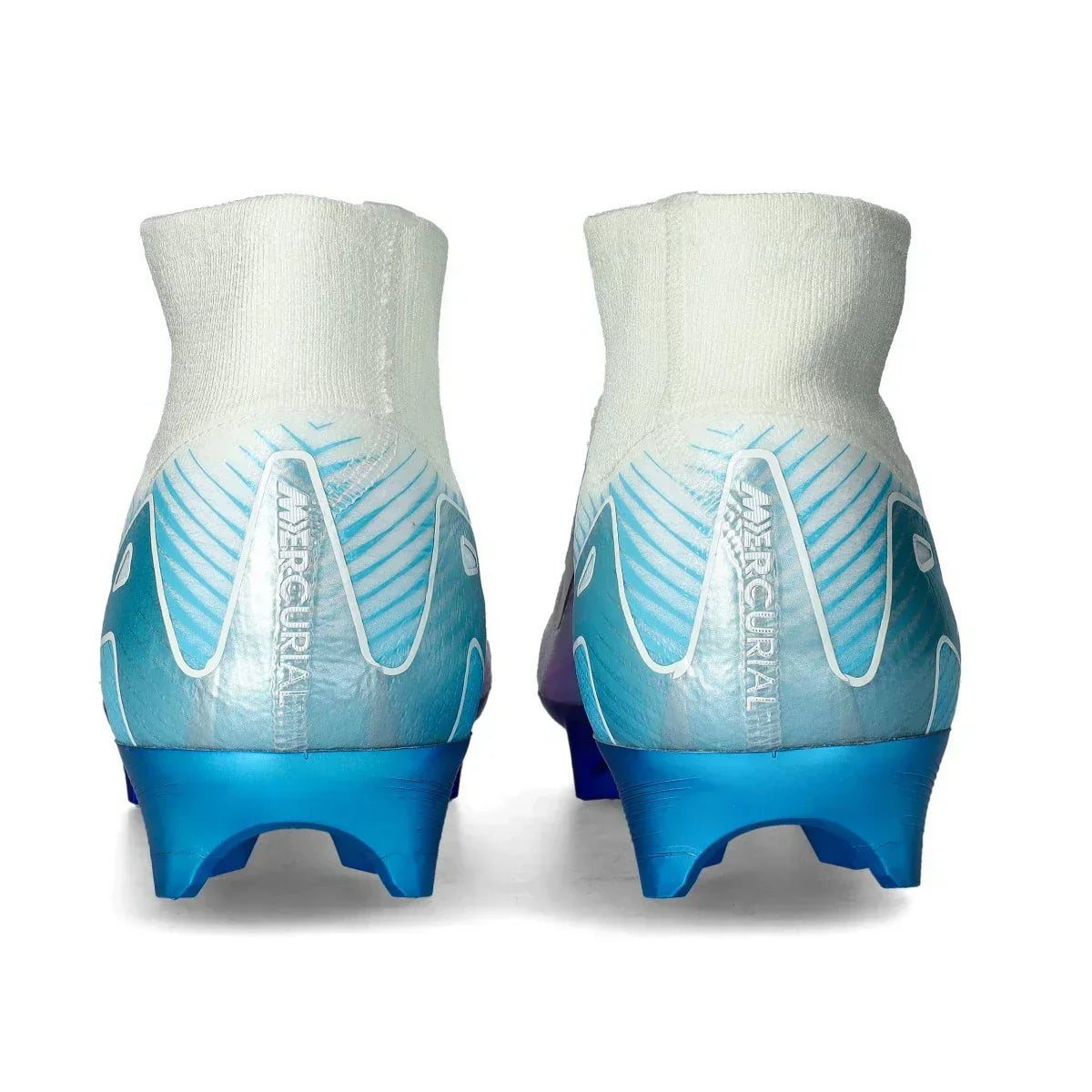 NIKE AIRZOOM MERCURIAL SUPERFLY 10 FG ELITE FOOTBALL BOOT - CHROMATIC PACK 