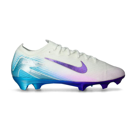 NIKE AIRZOOM MERCURIAL VAPOR 10 FG ELITE FOOTBALL BOOT - CHROMATIC PACK 