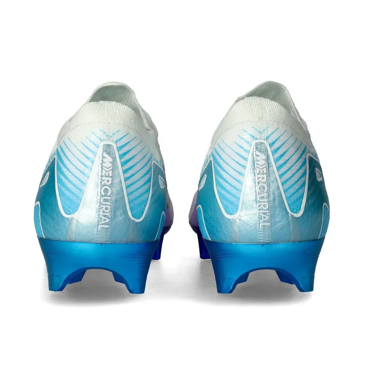 NIKE AIRZOOM MERCURIAL VAPOR 10 FG ELITE FOOTBALL BOOT - CHROMATIC PACK 