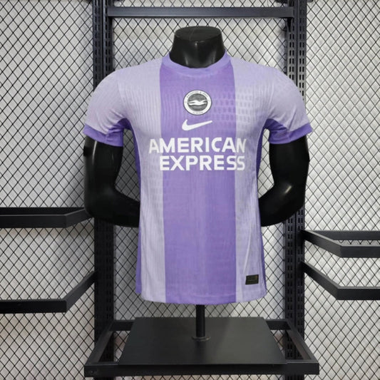 BRIGHTON EDICIÓN ESPECIAL 25/65 HOMBRE (VERSION JUGADOR)