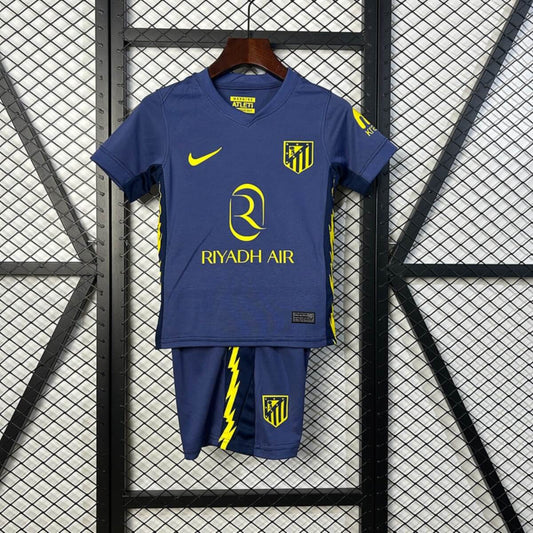 COLCHONEROS II 25/26 CONJUNTO INFANTIL