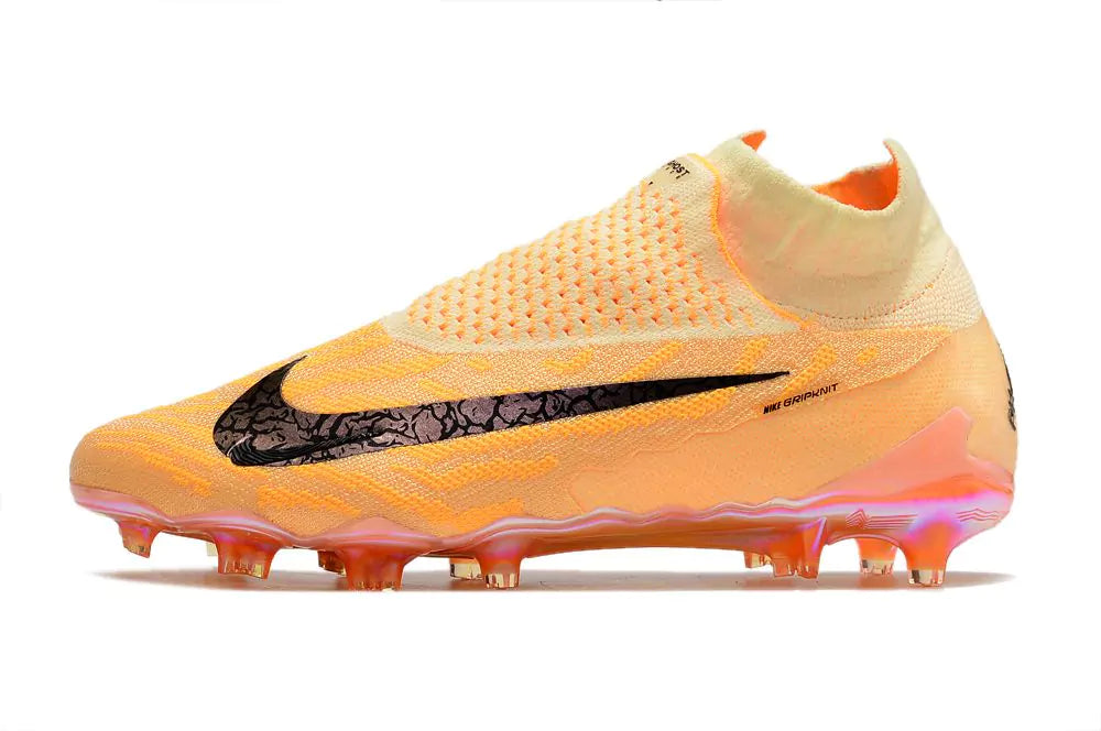 Nike Gripknit Phantom GX Elite Dynamic Fit FG FOOTBALL BOOT 