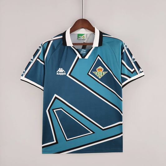 VERDIBLANCOS II 95/97 HOMBRE (RETRO)