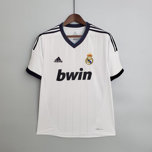 MERENGUES I 12/13 HOMBRE (RETRO)