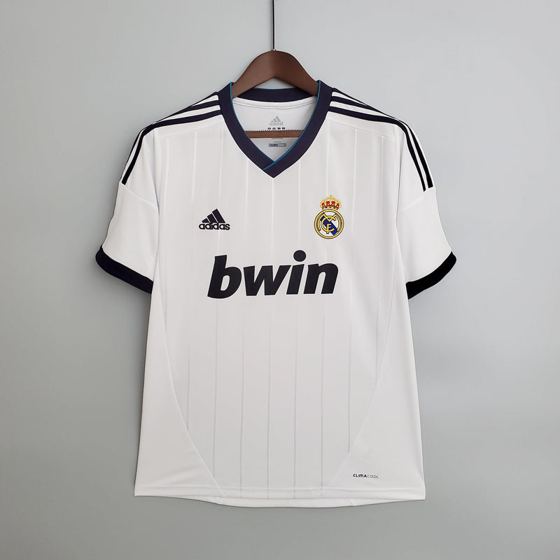 REAL MADRID I 12/13 MEN (RETRO) 