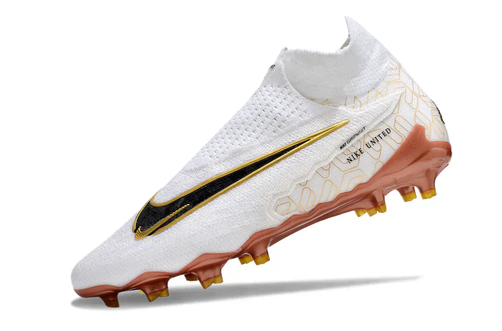 Nike Gripknit Phantom GX UNITED Elite Dynamic Fit FG FOOTBALL BOOT 