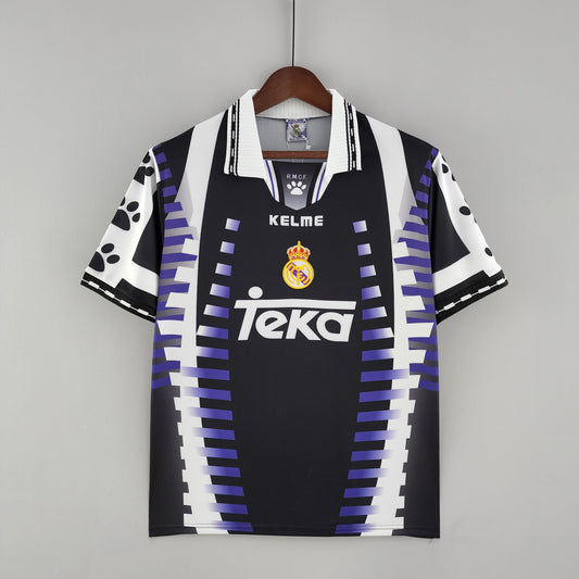 MERENGUES III 97/98 HOMBRE (RETRO)