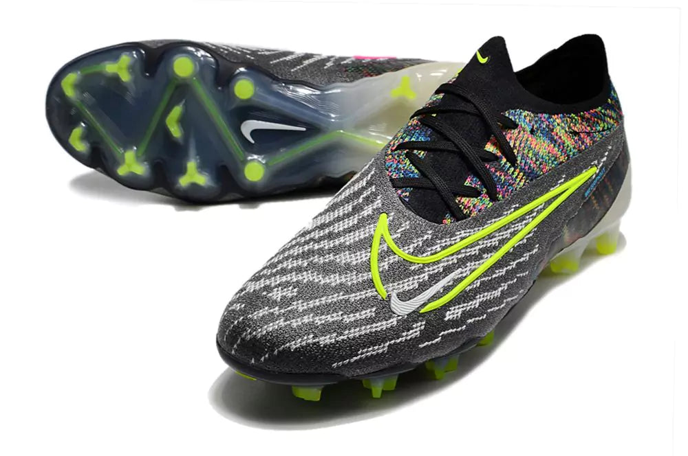 Nike Gripknit Phantom GX Elite FG FOOTBALL BOOT 