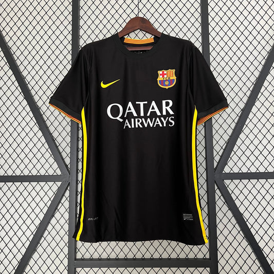 BLAUGRANA III 13/14 HOMBRE (RETRO)