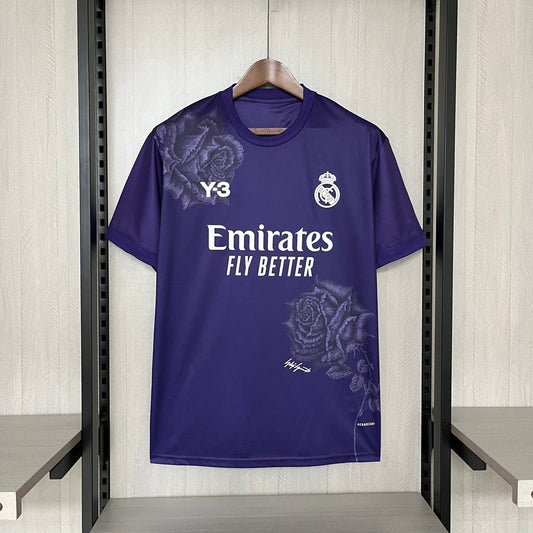 MERENGUES Y-3 MORADA 24/25 HOMBRE