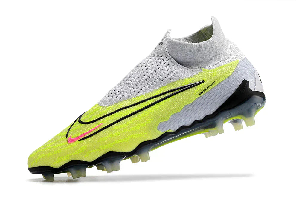 Nike Gripknit Phantom GX Elite Dynamic Fit FG FOOTBALL BOOT 