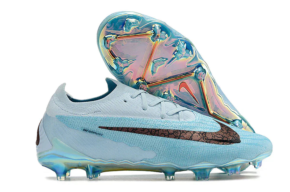 Nike Gripknit Phantom GX Elite Dynamic Fit FG FOOTBALL BOOT 