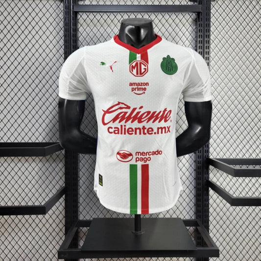 CHIVAS GUADALAJARA I 25/26 HOMBRE (VERSIÓN JUGADOR)