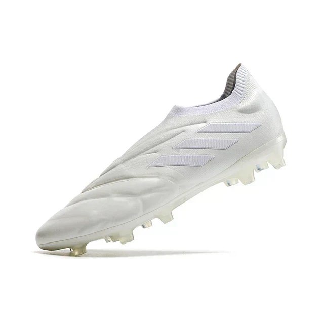 Adidas Copa Purefirm Elite FG Football Boot - White 