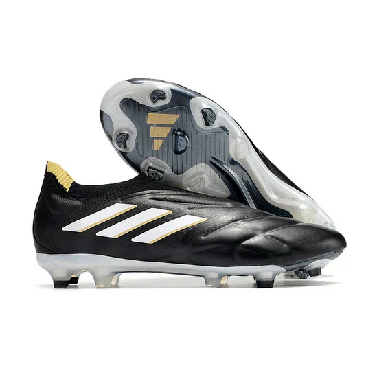 Adidas Copa Purefirm Elite FG Football Boot - Black 