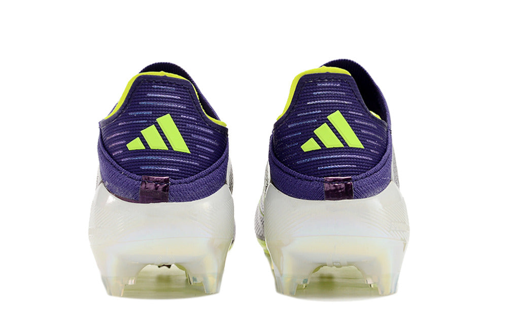 ADIDAS F50 ELITE FG SOCCER BOOT - Blue