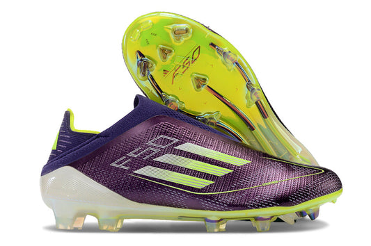 ADIDAS F50 ELITE FG SOCCER BOOT - Blue