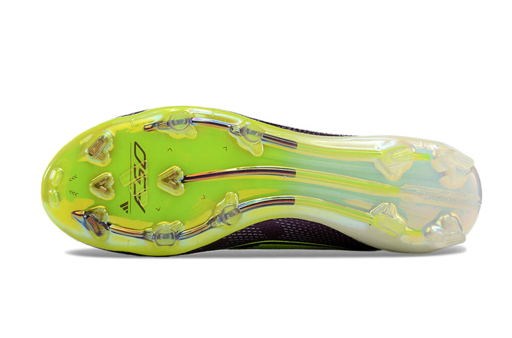 ADIDAS F50 ELITE FG SOCCER BOOT - Blue