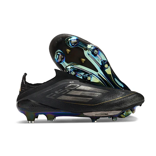 Adidas F50 FG Elite Football Boot - Black