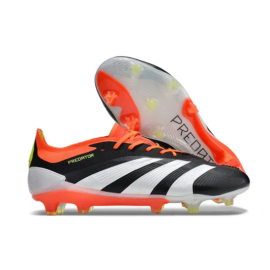 ADIDAS PREDATOR TONGUE/ACCURACY FG ELITE FOOTBALL BOOT 