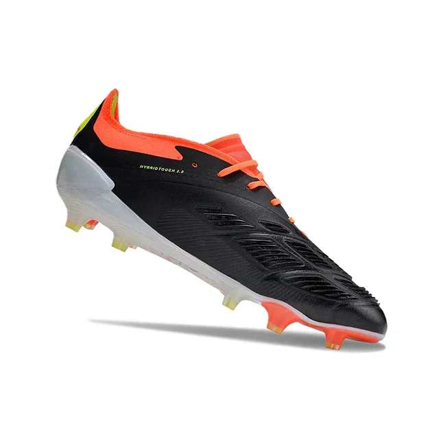 ADIDAS PREDATOR TONGUE/ACCURACY FG ELITE FOOTBALL BOOT 