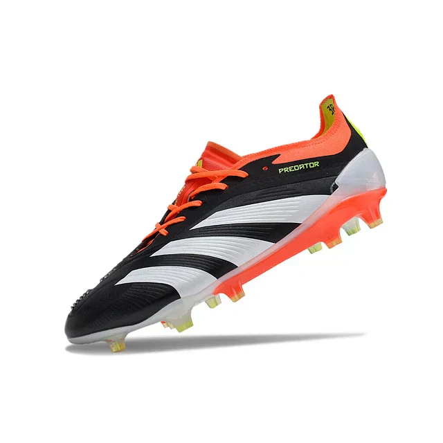 ADIDAS PREDATOR TONGUE/ACCURACY FG ELITE FOOTBALL BOOT 