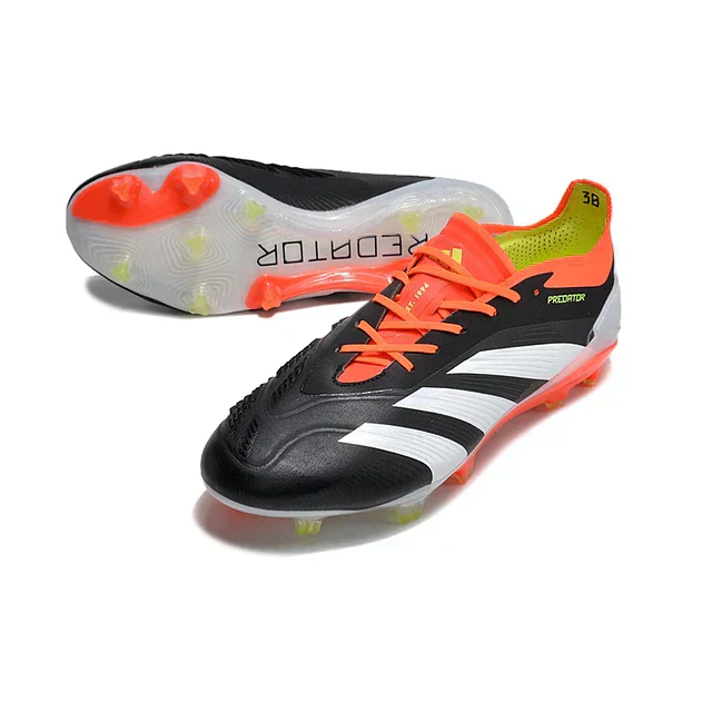 ADIDAS PREDATOR TONGUE/ACCURACY FG ELITE FOOTBALL BOOT 