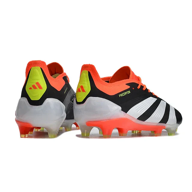 ADIDAS PREDATOR TONGUE/ACCURACY FG ELITE FOOTBALL BOOT 