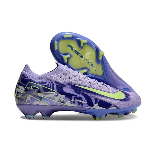 NIKE MERCURIAL VAPOR FG 16 ELITE FOOTBALL BOOT - LILAC 