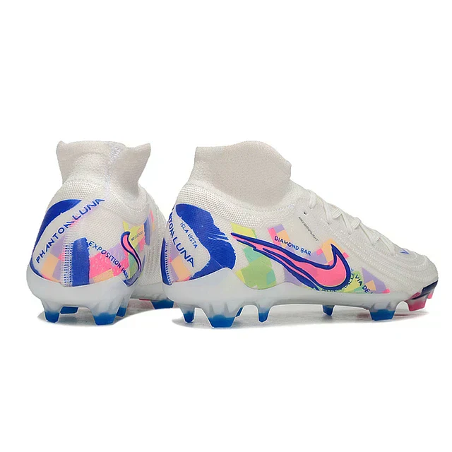 Nike Phantom Luna Elite FG Soccer Boot - Socal Pack 