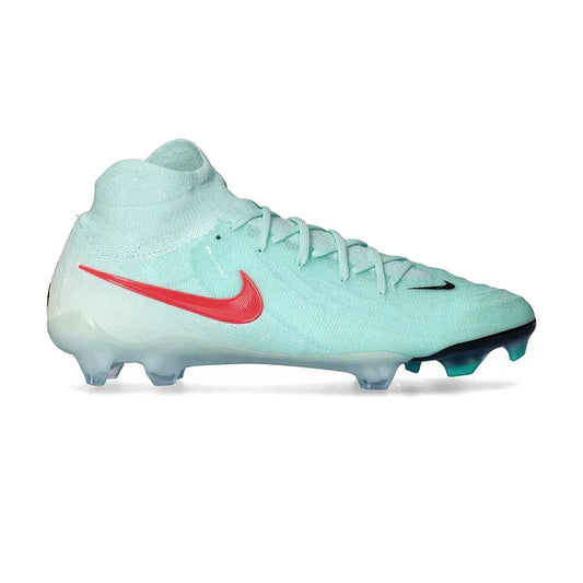 Nike Phantom Luna II Elite FG Soccer Boot - Blue/Red 